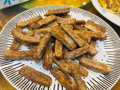 -下梅人家土菜馆(历史文化餐厅度假区店)