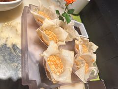 -桂满陇天书(南京德基旗舰店)