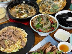 -唔止卤嘢·潮州府城菜(鹭江店)