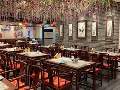 -鸭匠食府·挂炉烤鸭·新京菜(阜成路店)