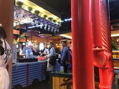 -喜虾客·大虾火锅(郑州无限城店)