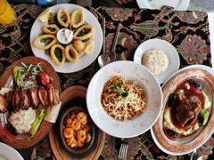 -Old Ottoman Cafe & Restaurant