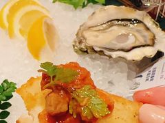 -斯普汇生蚝牛排馆(中骏世界城店)