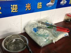 -龙上水现炒生料(柳沙店)