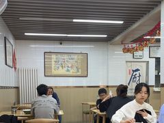 -津门张记包子铺(三马路店)