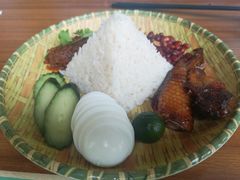 -BOIBOI马来茶餐室(江宁路店)