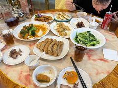 -新金盛·海鲜酒楼(盐田店)