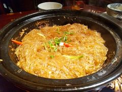 生煎粉丝煲-杨记隆府(汉街店)