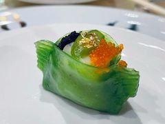 -8餐厅(新葡京酒店)