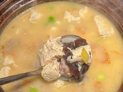 -简小舍· 民间手艺菜(古德寺店)