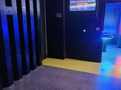 -bb boom运动闯关密室·聚会团建·家庭亲子(龙湖西溪天街店)