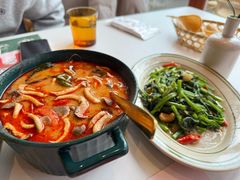 -美泰·Mangothai·清迈云街(天空之城店)