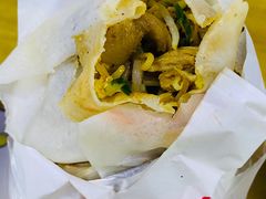 -安徽阜阳卷馍(西单店)