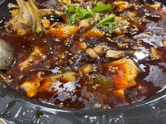 -云溪河冷锅鱼(成都玉林小吃街店)