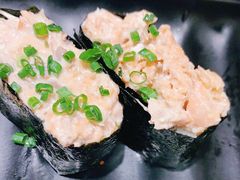 -万岁寿司(芳村店)