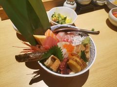 -岚山日本料理(珠江新城店)