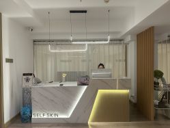 -海菲秀黑钻·SELF SKIN悦己·Tech SPA