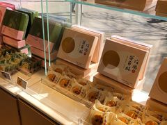 -好利来(回龙观西大街店)