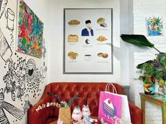 -高力乐面包咖啡厅(西塔店)