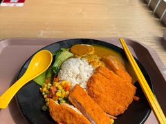 -北大家园食堂