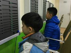 -思明堂儿童近视弱视视力矫正中心(联洋店)