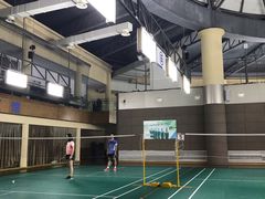 -同人紫荆文体中心·游泳馆(紫荆大厦店)