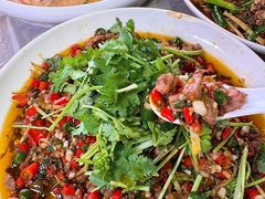 -辣螃铠盆盆蟹大排档(总店)