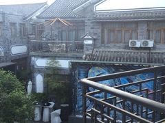 -大理N度酒店