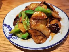 地三鲜-东北灶(青浦万达茂店)