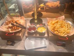 -比格比萨自助(宝山日月光店)