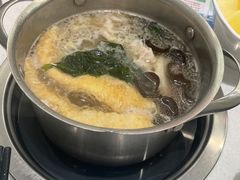 -湯島涮小火锅(余姚五彩城店)