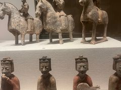 -陕西历史博物馆