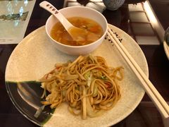 -长生素斋(普陀山店)