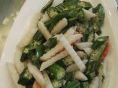 -老虎滩船说·海胆水饺·大连海鲜(老虎滩店)