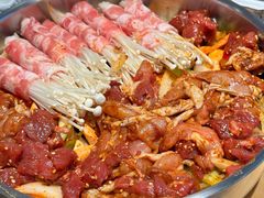 -黄记煌三汁焖锅(欢乐海岸店)
