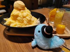 -糖糖屋•糖水•雪花冰店(时尚天河店)