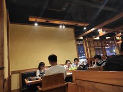 大堂-千寻烧肉(政务区店)