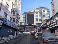 -马克西姆俄罗斯餐厅(通亚街店)