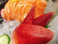 -大雄寿司(中华广场店)