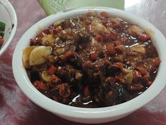 -铁头烧菜馆(立新路店)