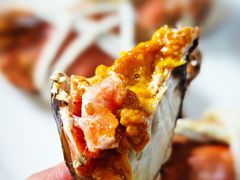 -城河饭店·传统淮扬菜(河下古镇店)