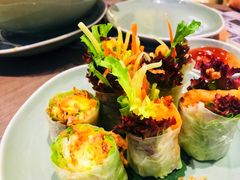 -CHINCHIN 青青·泰国料理(万象食家店)