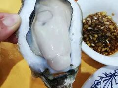 生蚝-蚝专家(北滘店)