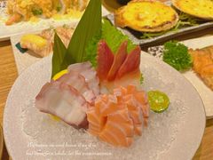 -赤稻·日式料理(禅城店)