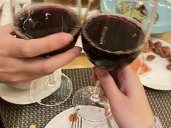 -上海静安铂尔曼酒店
