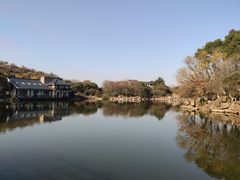 -白马涧龙池景区