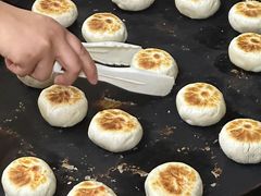 -长发西饼(道前店)