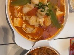 -鱼你在一起(虹口星荟中心店)