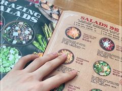 -FAT COW(虹梅路店)
