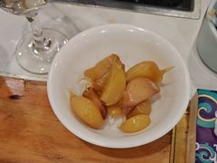 -草原传奇鲜羊火锅(桥北店)